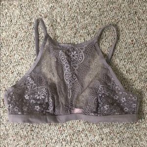 Victoria’s Secret Lace Bralette